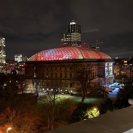 Kaiserteich * Düsseldorf