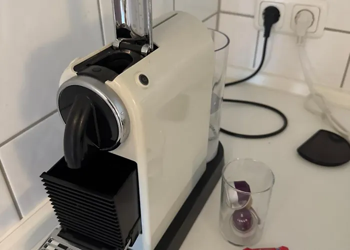 Appartamento Kaiserteich *