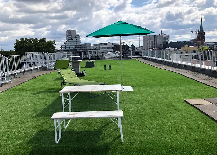 Appartamento Kaiserteich