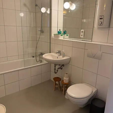 Apartment Kaiserteich *