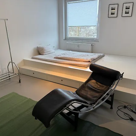 Kaiserteich شقة *