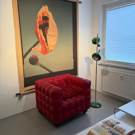 Kaiserteich Ντίσελντορφ