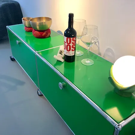 Kaiserteich Ντίσελντορφ