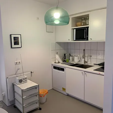 Kaiserteich Apartman *