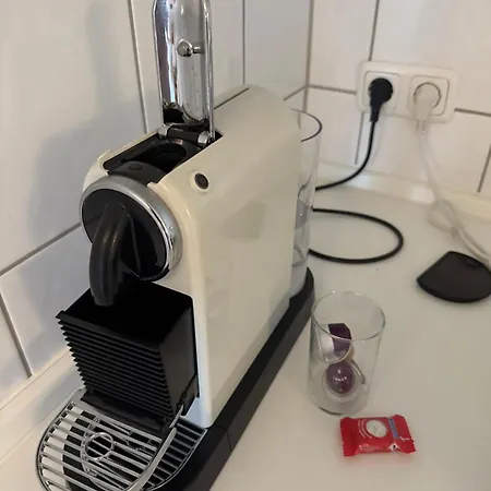 Apartman Kaiserteich *