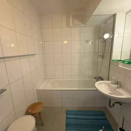 Apartment Kaiserteich *