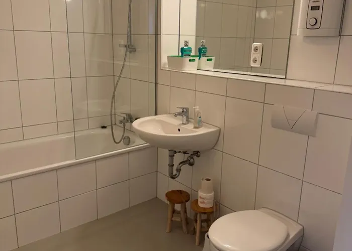 Apartment Kaiserteich *