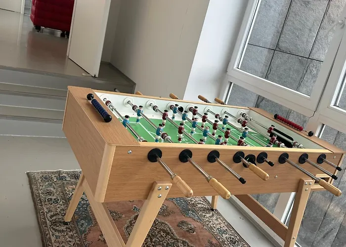 Kaiserteich 아파트