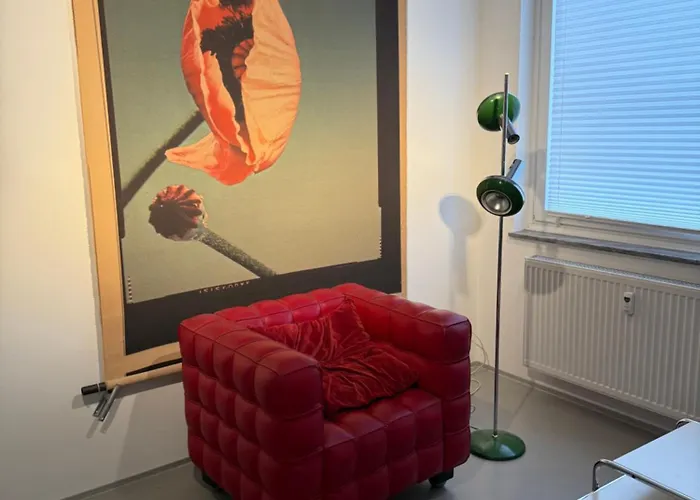 Kaiserteich Düsseldorf