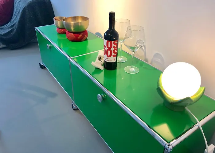 Kaiserteich Düsseldorf