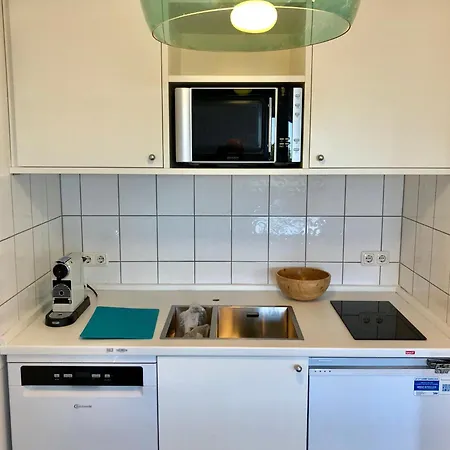 Apartamento Kaiserteich *