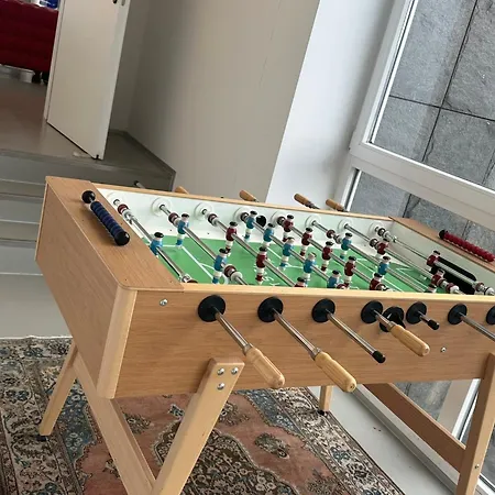 Kaiserteich Appartement