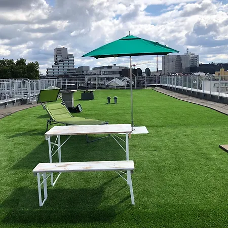 Appartement Kaiserteich