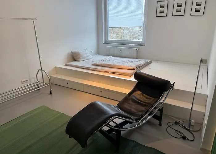 Kaiserteich Appartement *