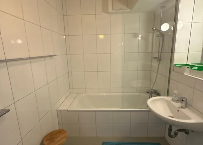 Appartement Kaiserteich *