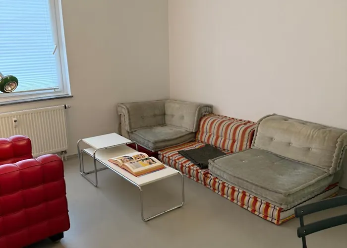 Appartement Kaiserteich *