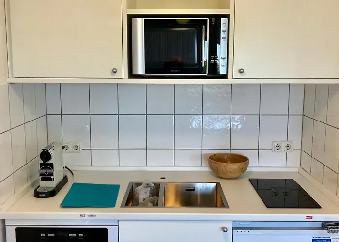 Apartment Kaiserteich *