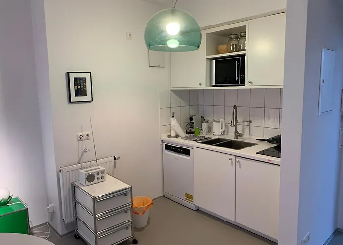 Kaiserteich Apartment *